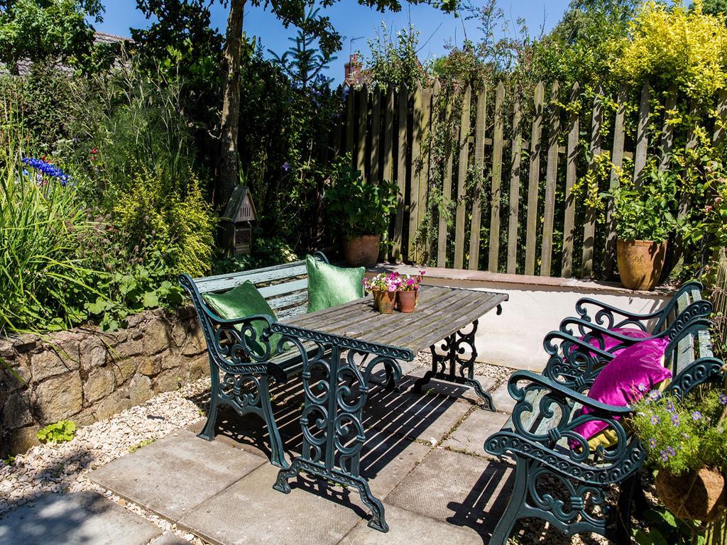 The Graig Bed & Breakfast Ludlow Farden Exteriör bild
