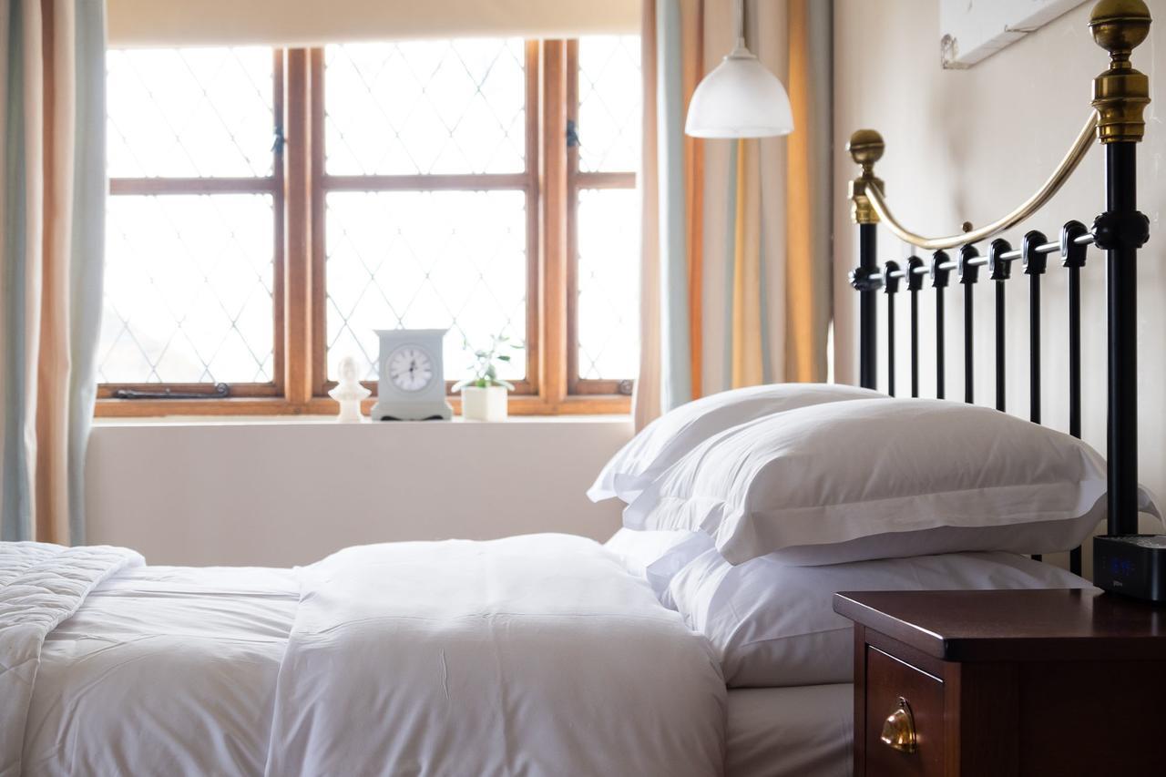 The Graig Bed & Breakfast Ludlow Farden Exteriör bild