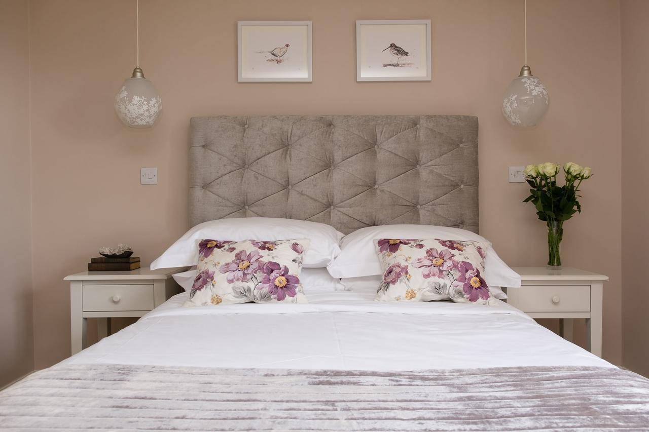 The Graig Bed & Breakfast Ludlow Farden Exteriör bild